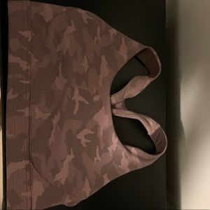 Athleta Ultimate Bra Size L (D-DD) EUC